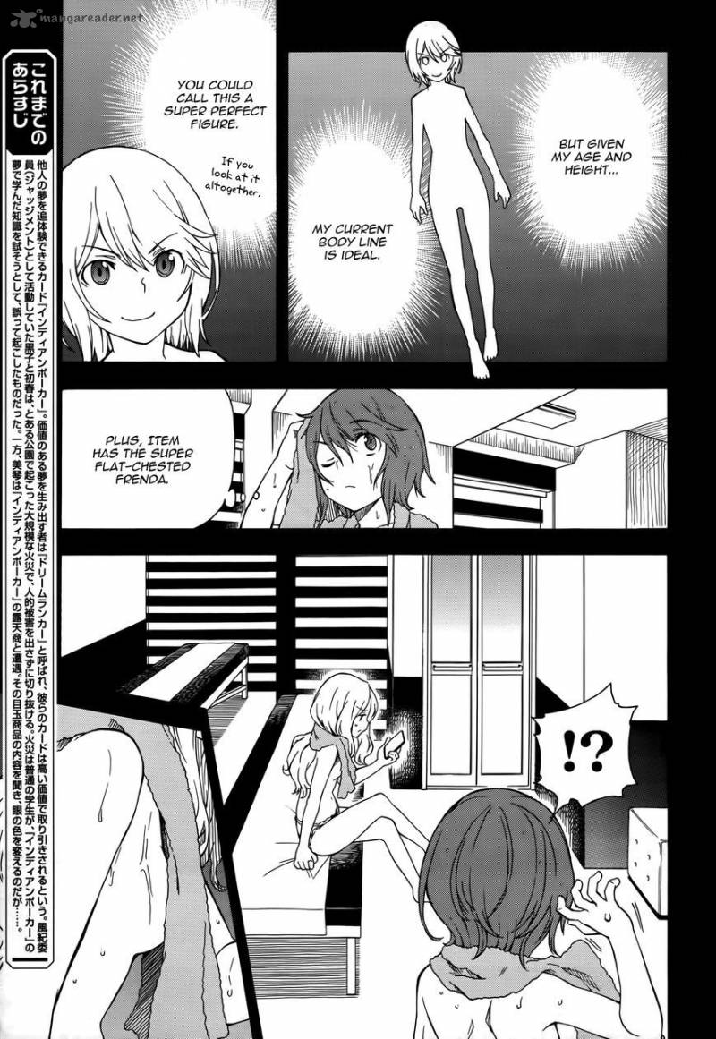To Aru Kagaku No Choudenjibou 78 5