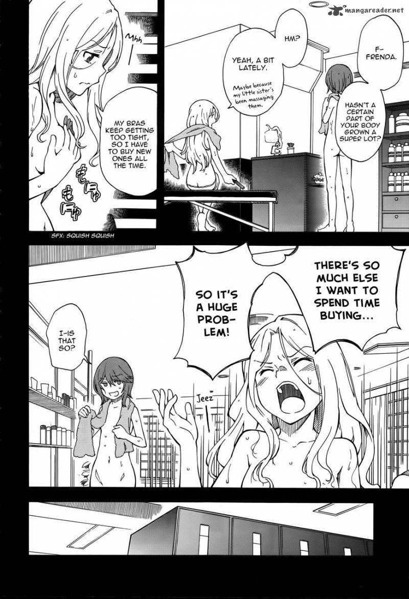 To Aru Kagaku No Choudenjibou 78 6