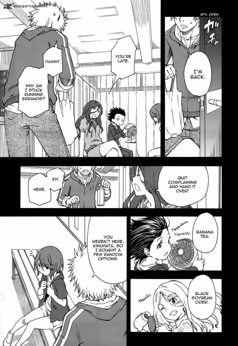 To Aru Kagaku No Choudenjibou 78 7