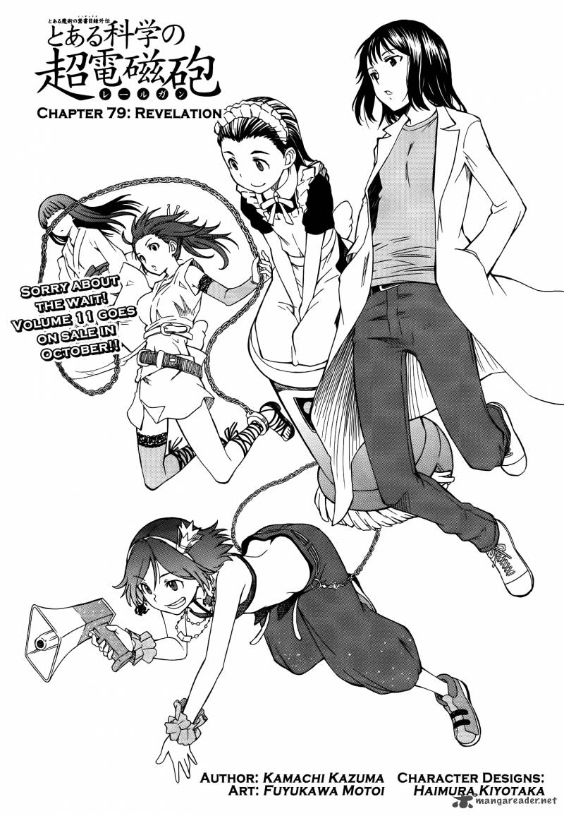To Aru Kagaku No Choudenjibou 79 1
