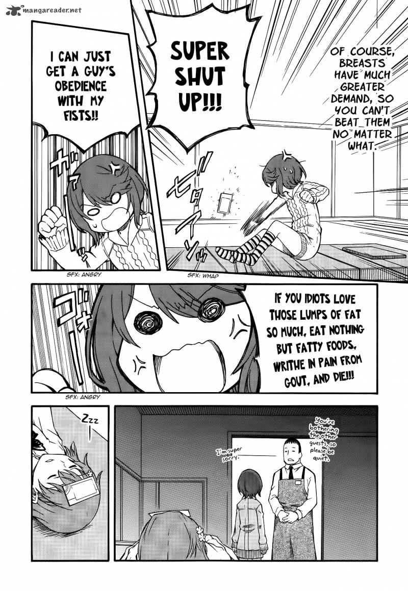 To Aru Kagaku No Choudenjibou 79 10