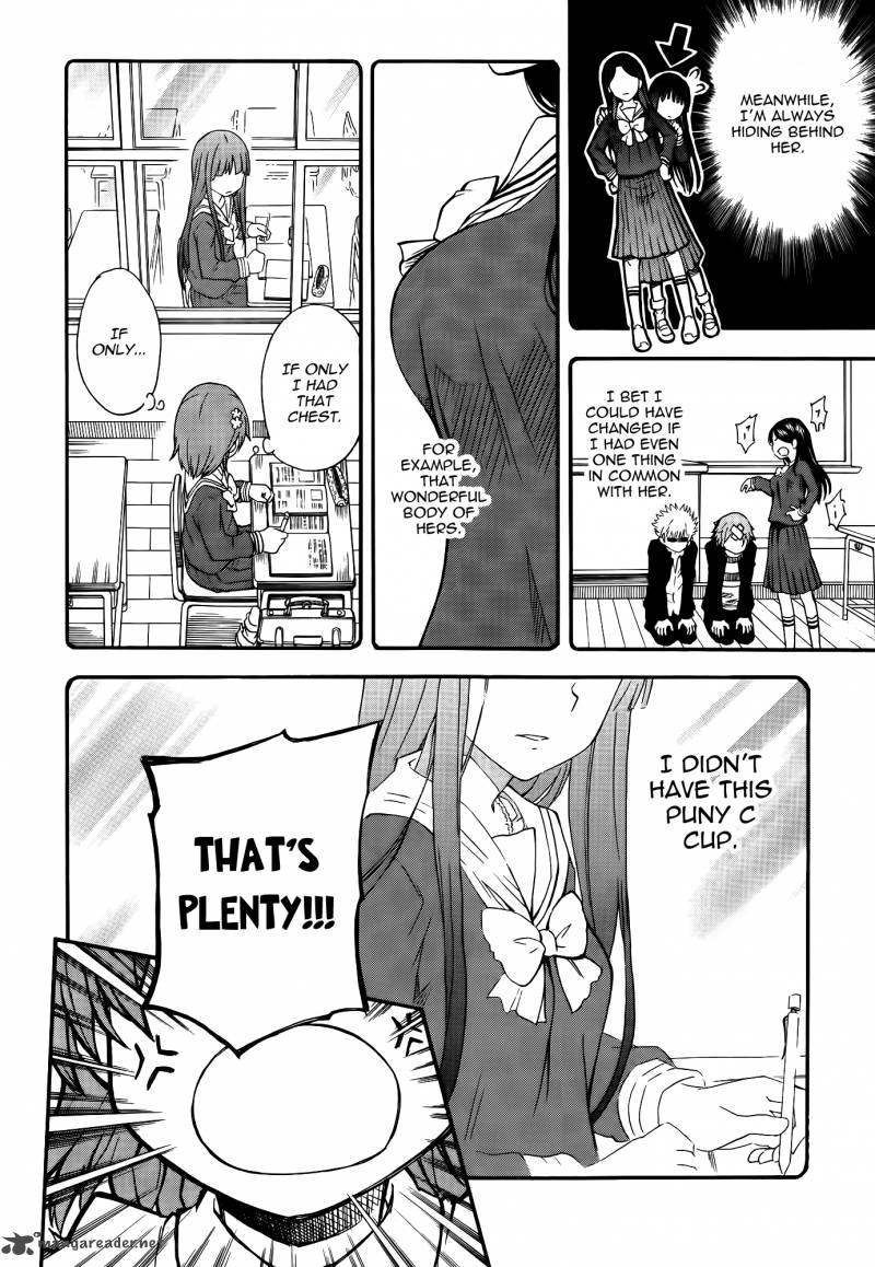 To Aru Kagaku No Choudenjibou 79 12