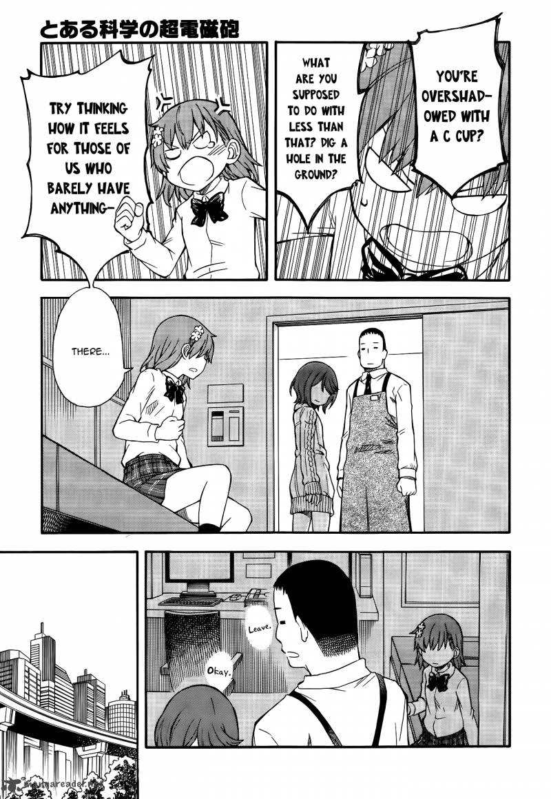 To Aru Kagaku No Choudenjibou 79 13