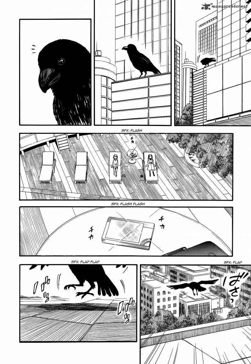 To Aru Kagaku No Choudenjibou 79 16