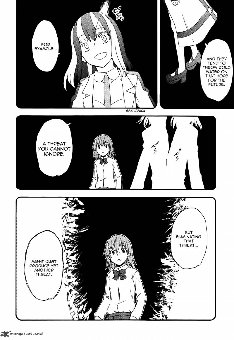 To Aru Kagaku No Choudenjibou 79 20