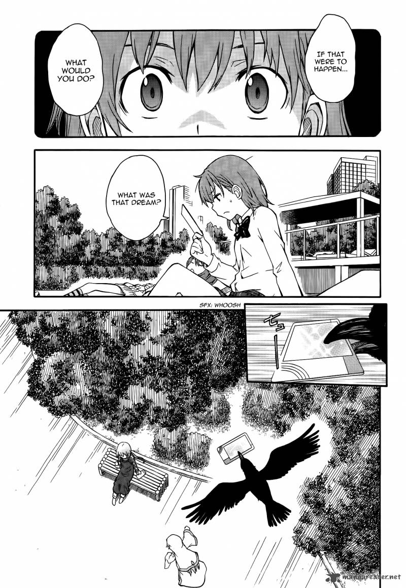 To Aru Kagaku No Choudenjibou 79 21
