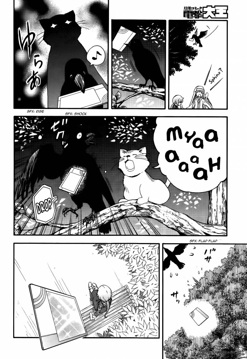 To Aru Kagaku No Choudenjibou 79 22