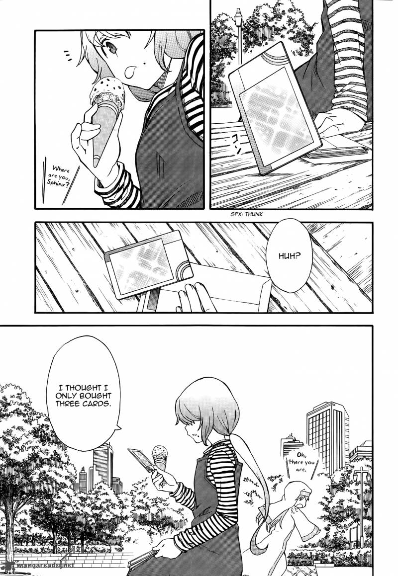 To Aru Kagaku No Choudenjibou 79 23