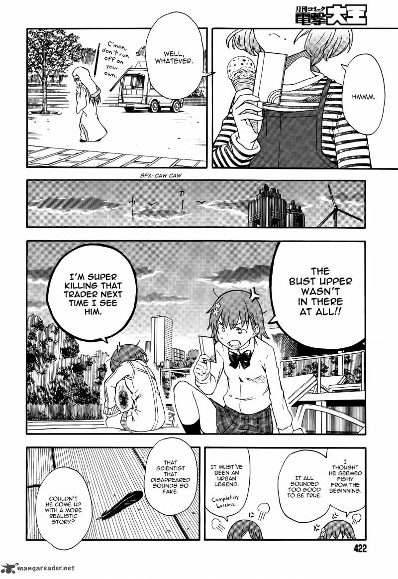 To Aru Kagaku No Choudenjibou 79 24
