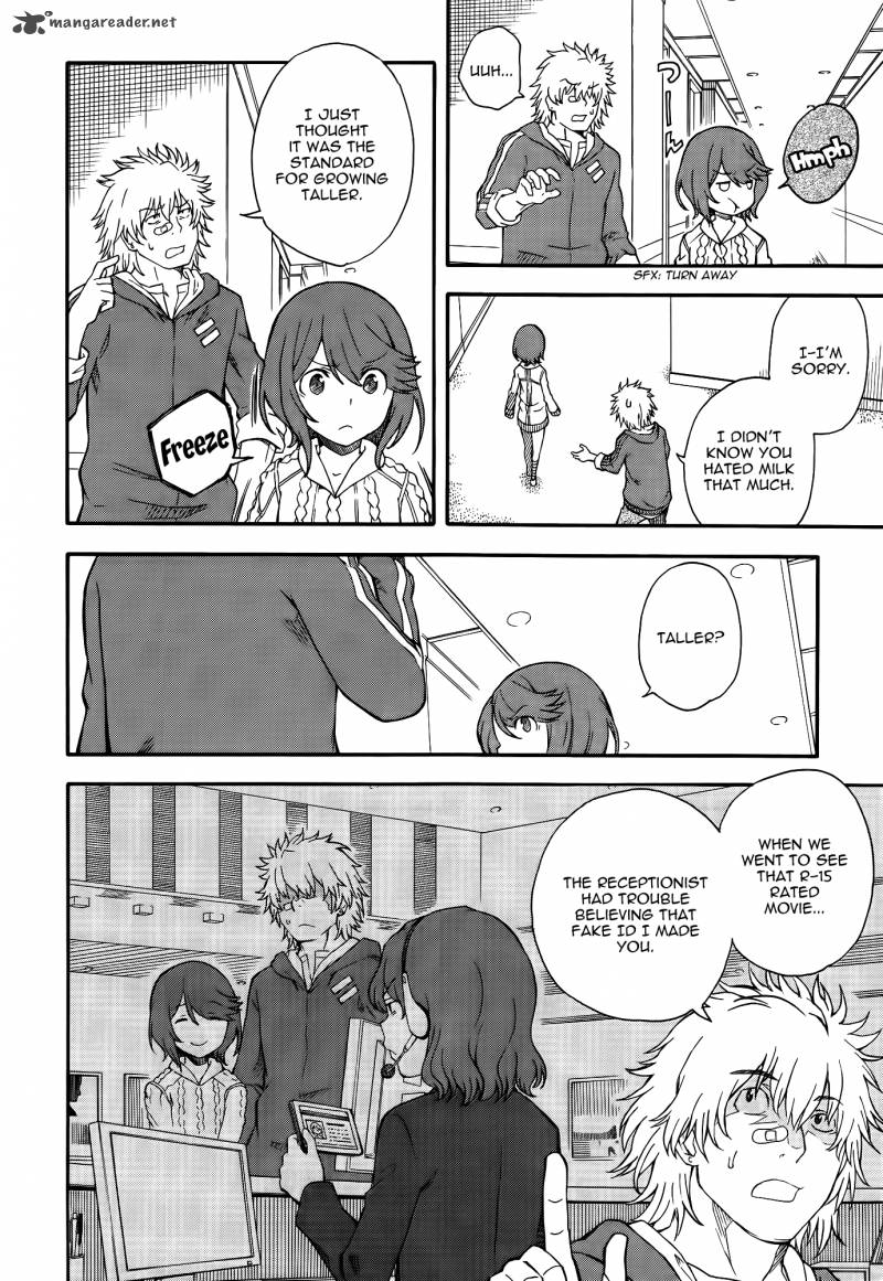 To Aru Kagaku No Choudenjibou 79 26