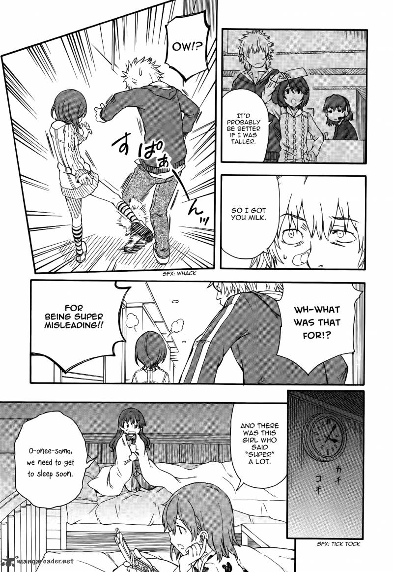 To Aru Kagaku No Choudenjibou 79 27