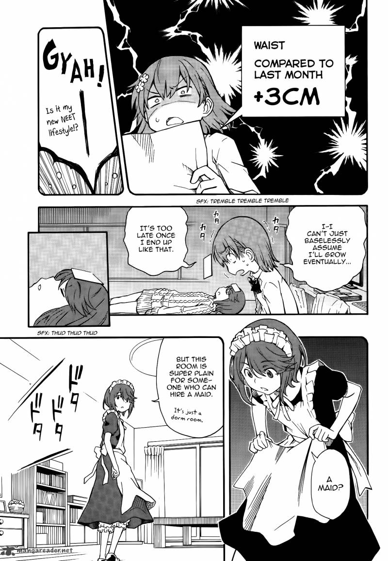 To Aru Kagaku No Choudenjibou 79 3