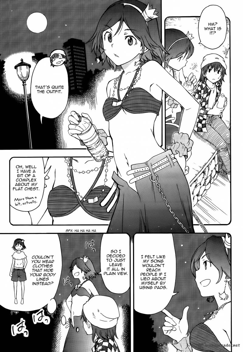 To Aru Kagaku No Choudenjibou 79 7