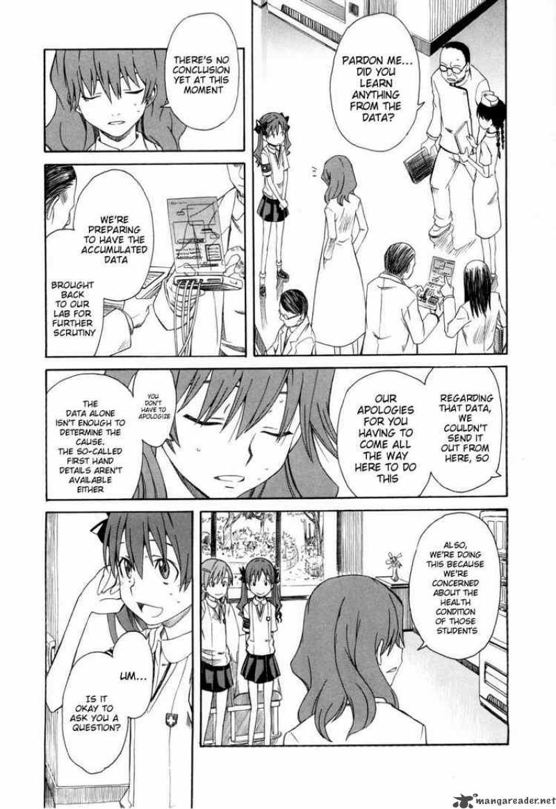 To Aru Kagaku No Choudenjibou 8 10