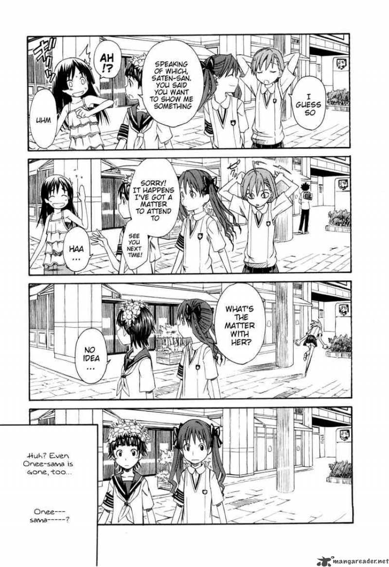 To Aru Kagaku No Choudenjibou 8 24