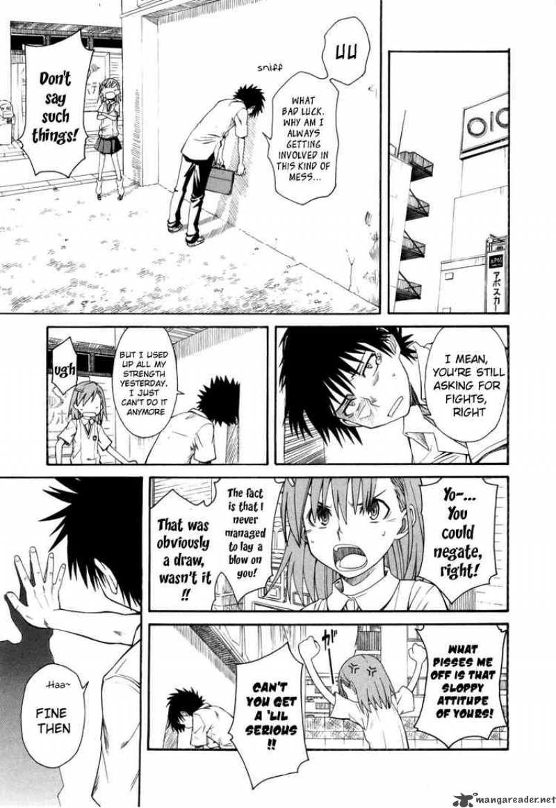 To Aru Kagaku No Choudenjibou 8 32