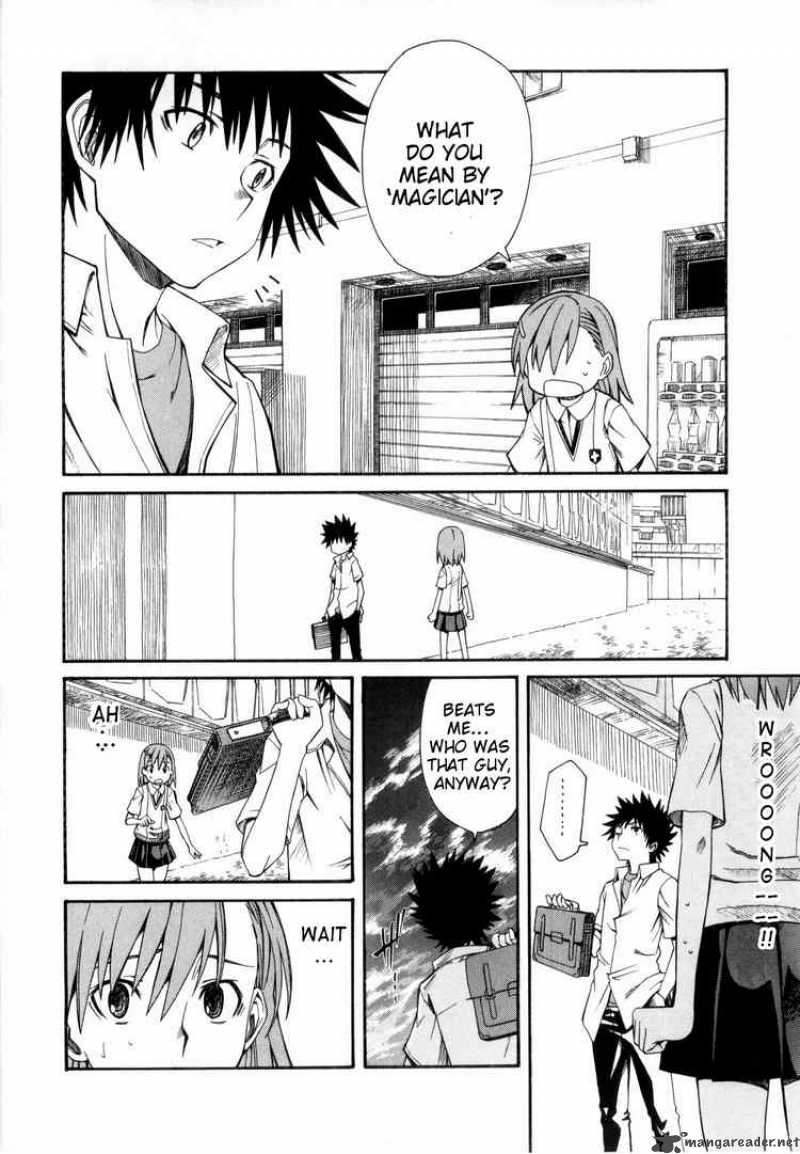 To Aru Kagaku No Choudenjibou 8 35