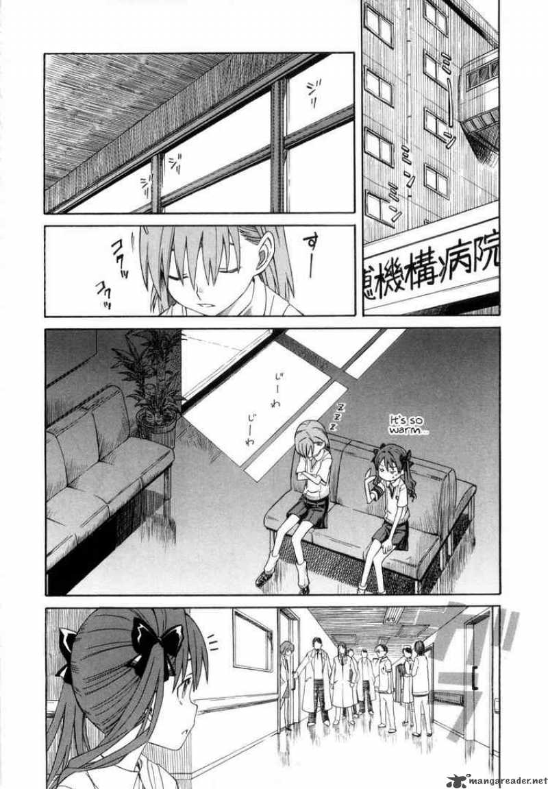 To Aru Kagaku No Choudenjibou 8 5