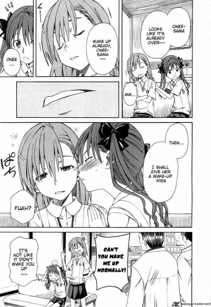 To Aru Kagaku No Choudenjibou 8 6
