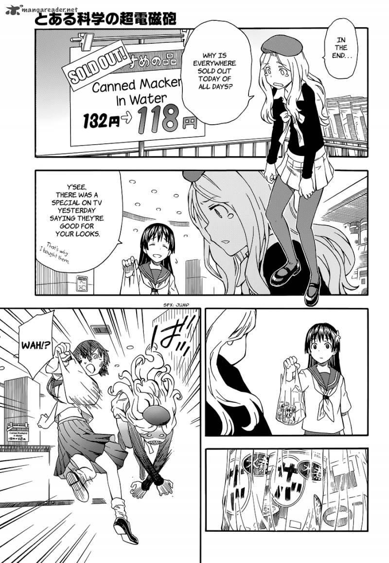 To Aru Kagaku No Choudenjibou 80 3