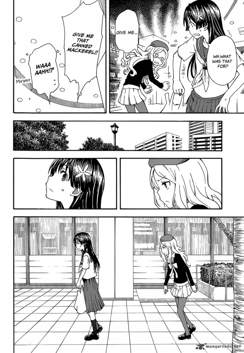 To Aru Kagaku No Choudenjibou 80 4