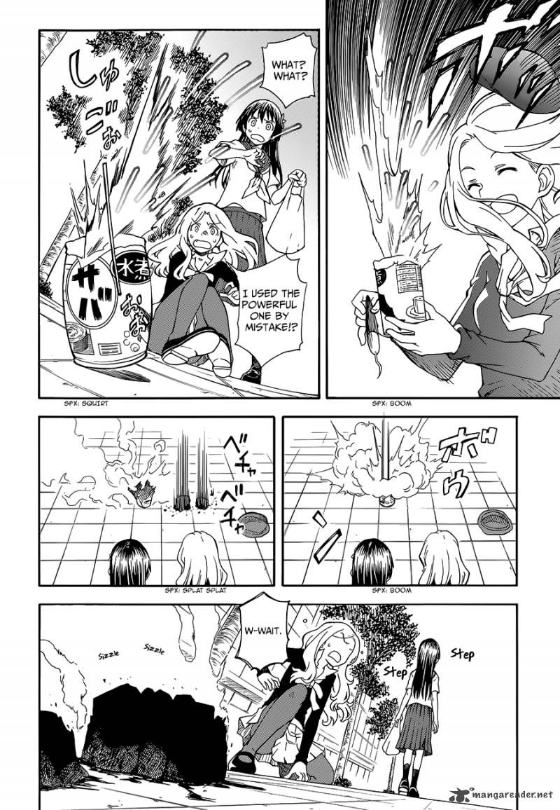 To Aru Kagaku No Choudenjibou 80 8