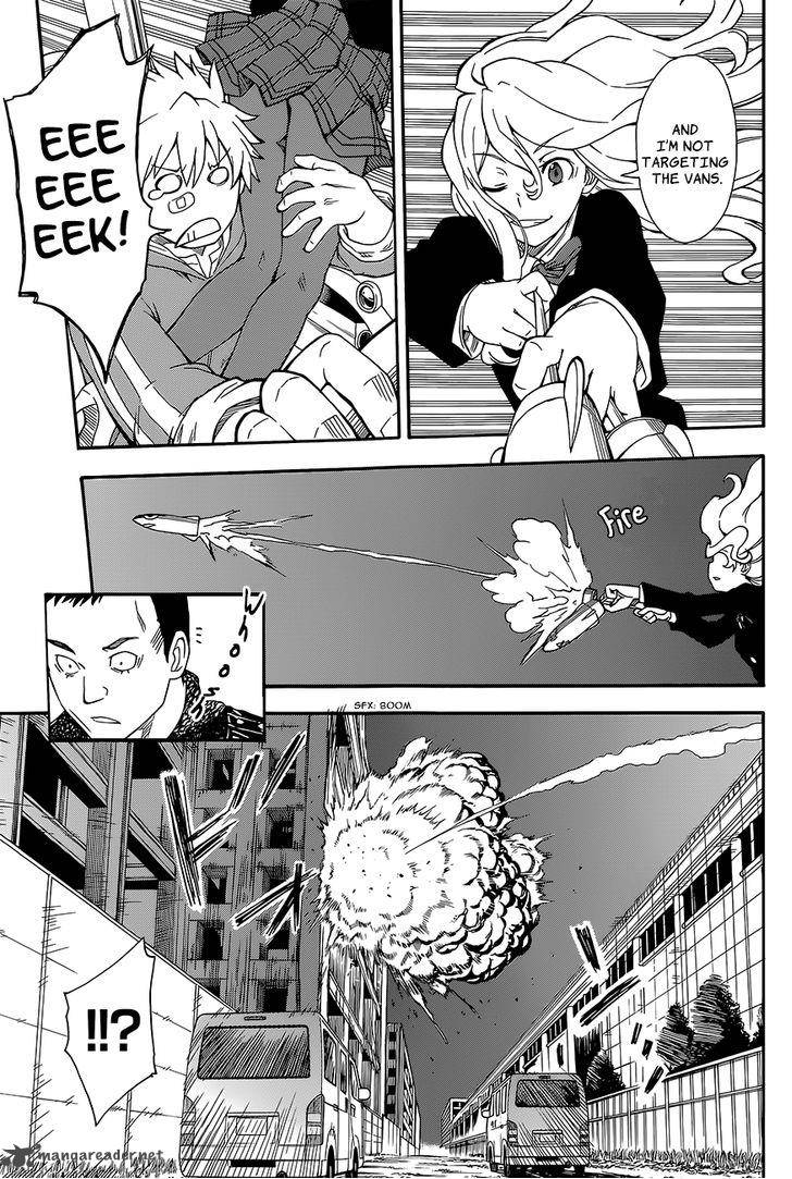 To Aru Kagaku No Choudenjibou 81 11