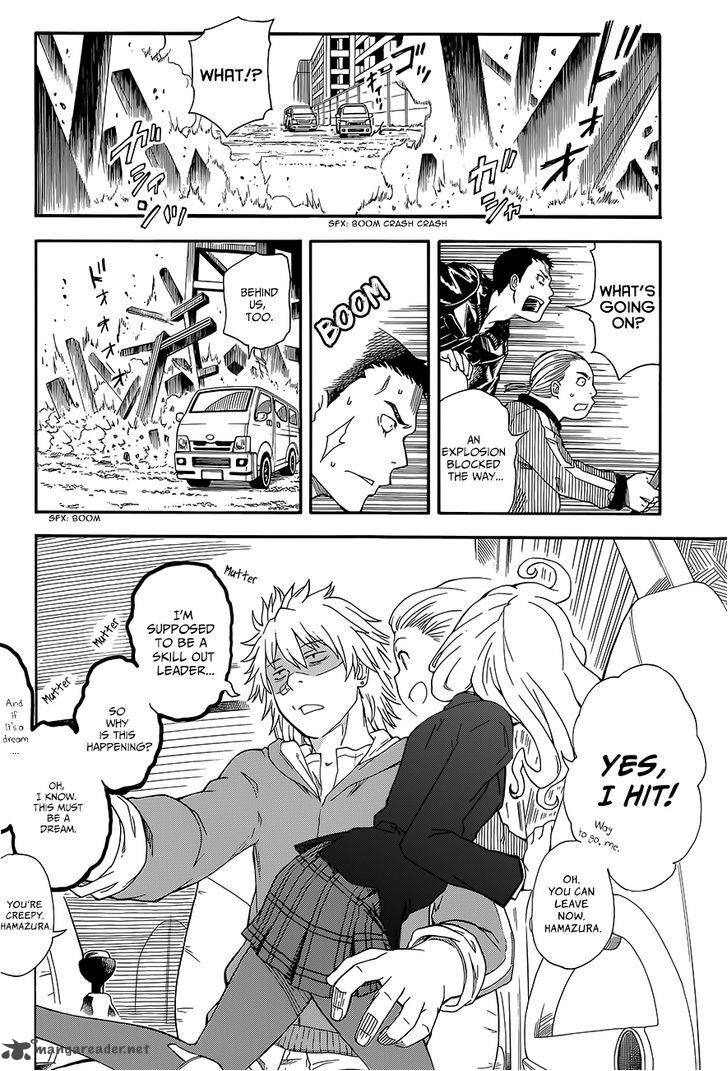 To Aru Kagaku No Choudenjibou 81 12
