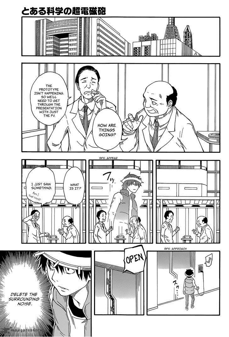 To Aru Kagaku No Choudenjibou 81 13
