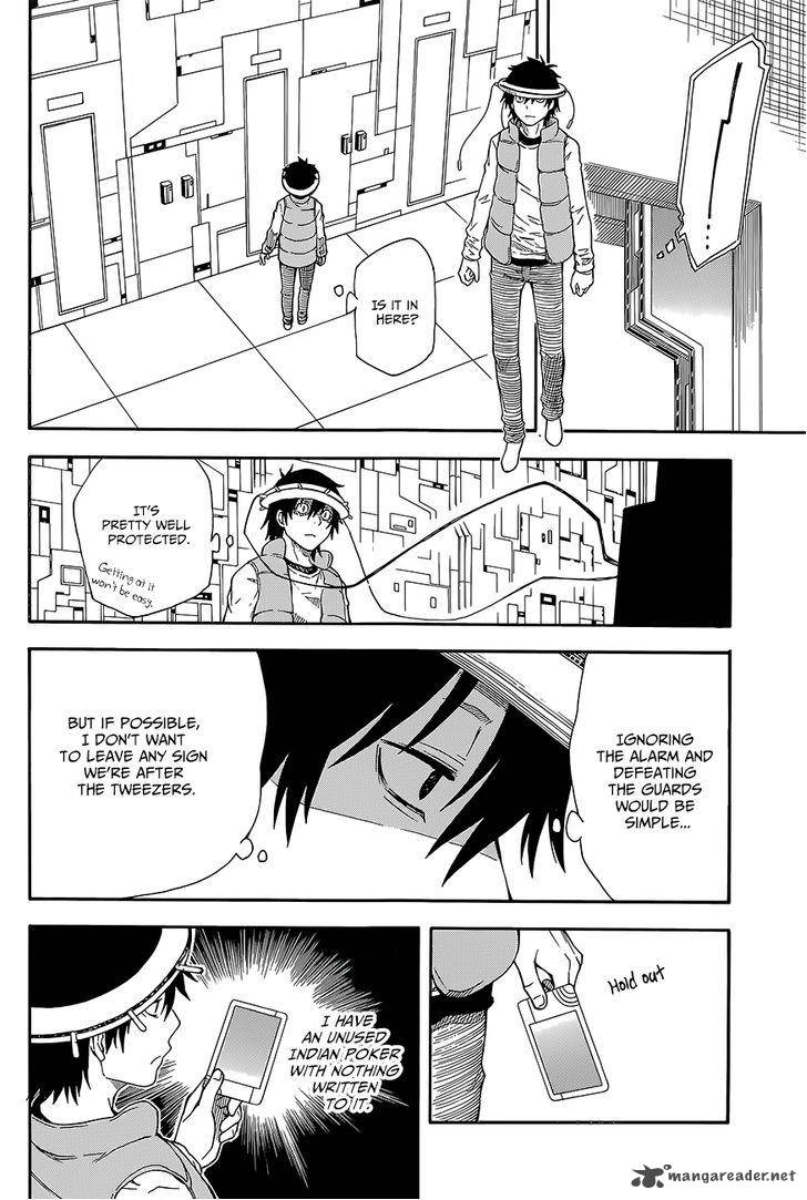 To Aru Kagaku No Choudenjibou 81 14