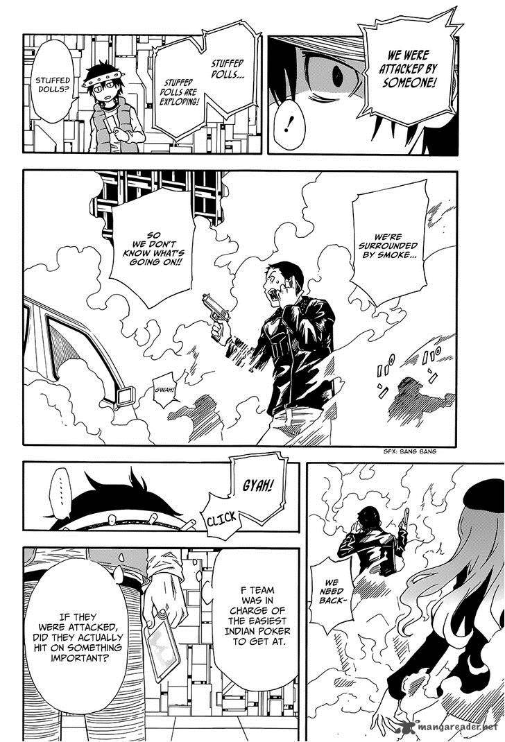 To Aru Kagaku No Choudenjibou 81 16