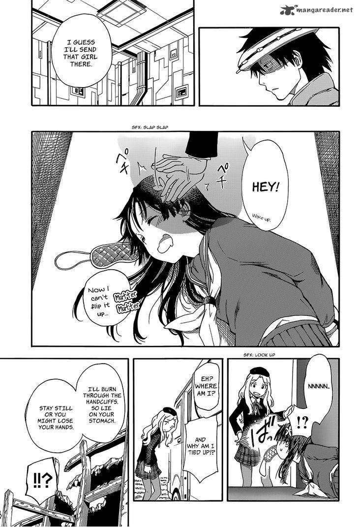 To Aru Kagaku No Choudenjibou 81 17