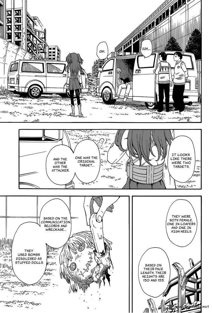 To Aru Kagaku No Choudenjibou 81 21