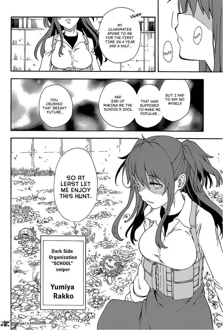 To Aru Kagaku No Choudenjibou 81 22