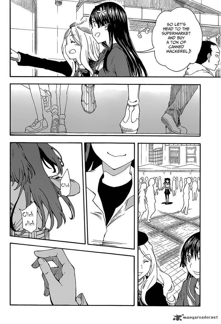 To Aru Kagaku No Choudenjibou 81 24