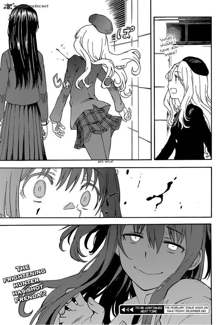 To Aru Kagaku No Choudenjibou 81 25