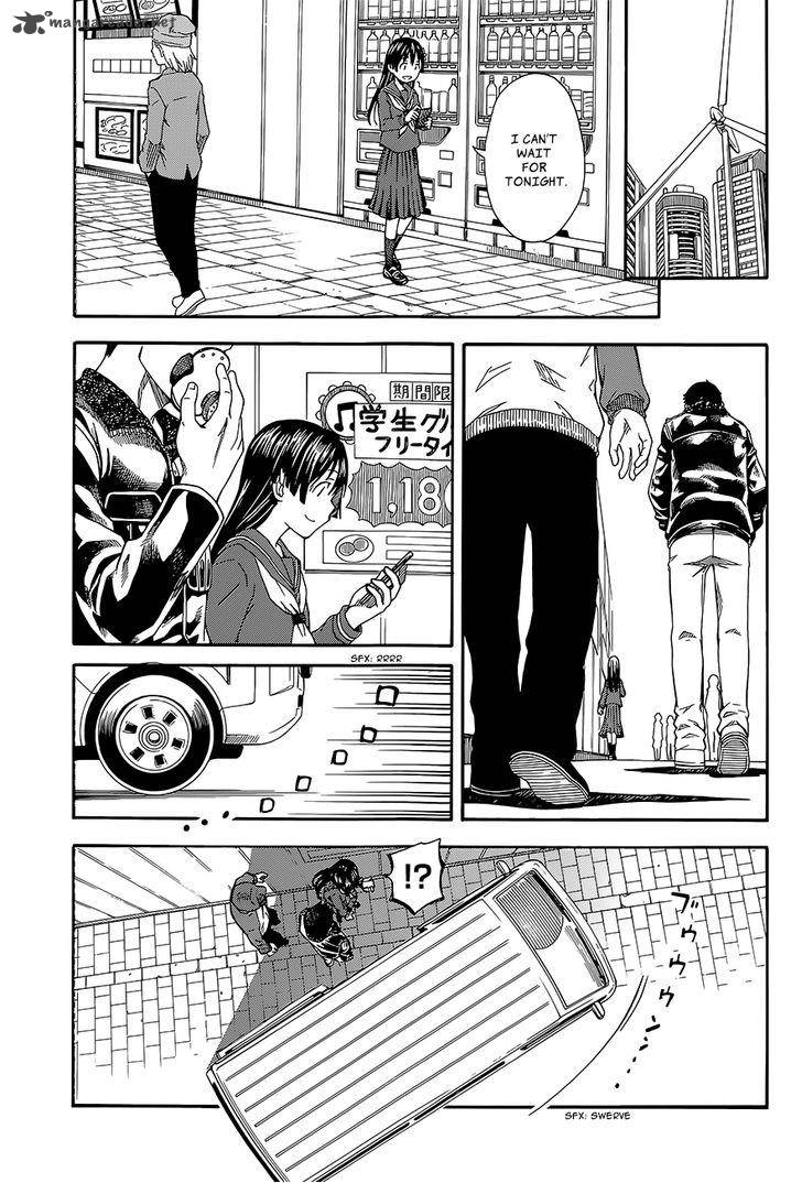 To Aru Kagaku No Choudenjibou 81 3