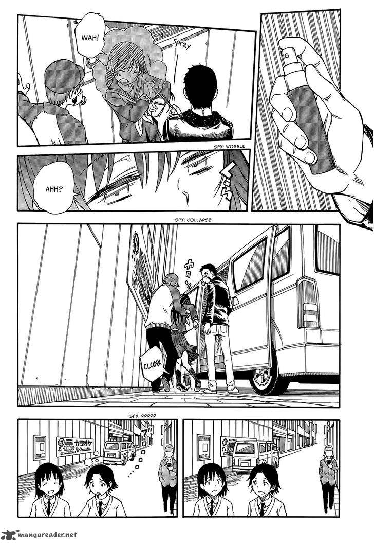 To Aru Kagaku No Choudenjibou 81 4
