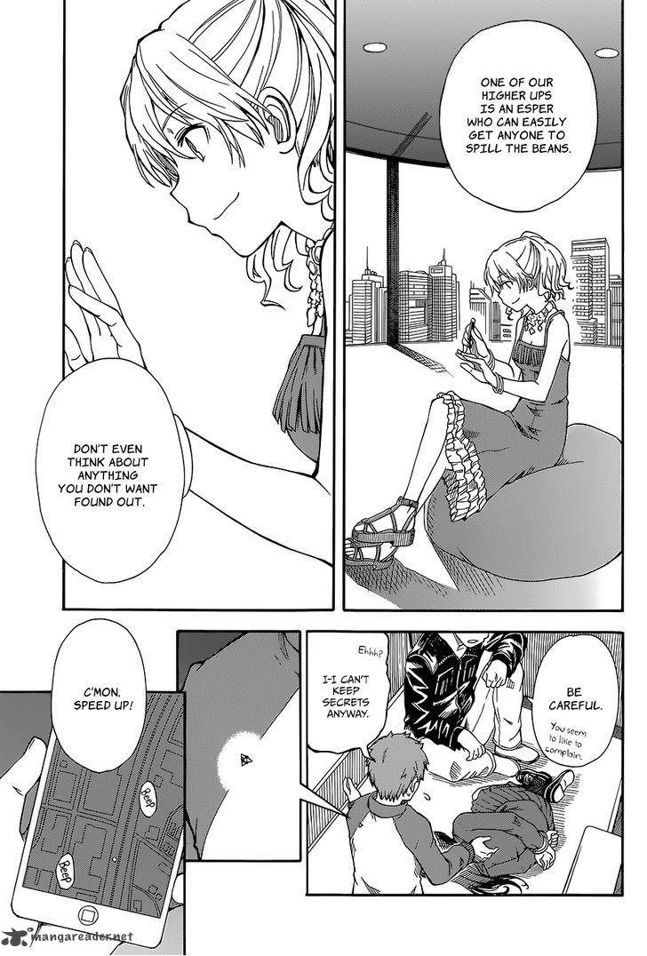 To Aru Kagaku No Choudenjibou 81 7
