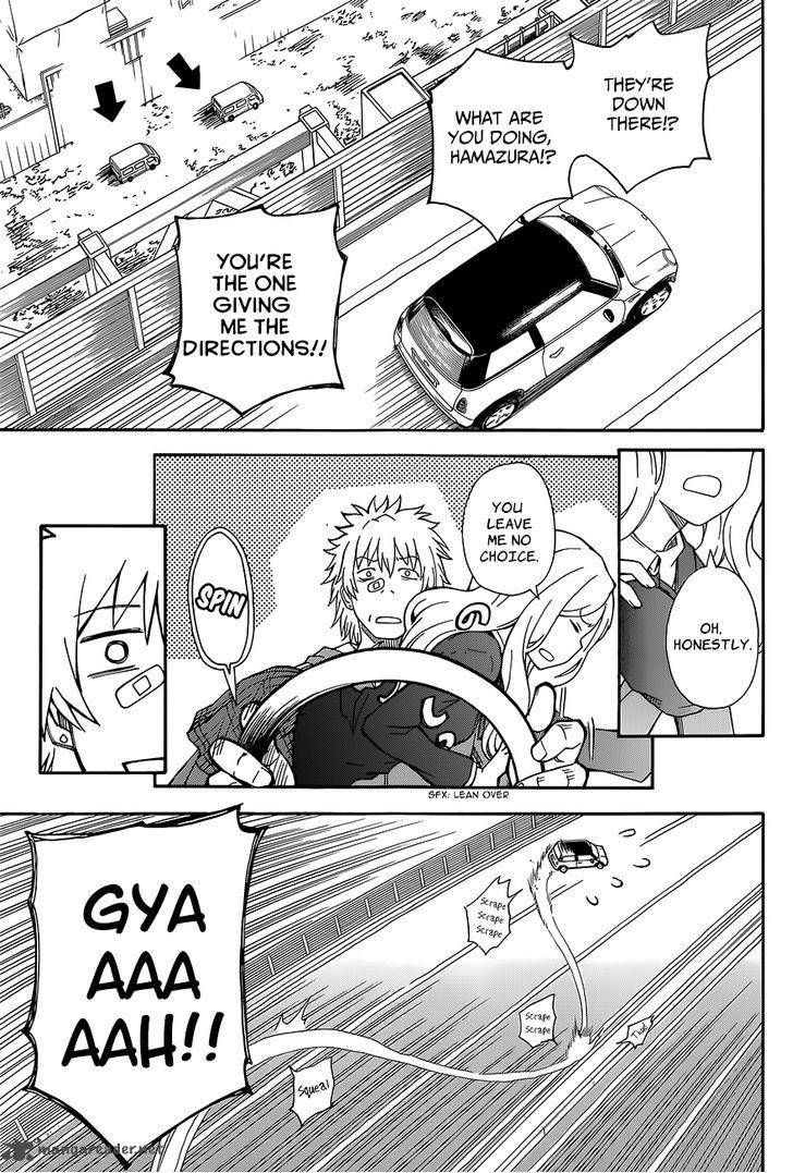 To Aru Kagaku No Choudenjibou 81 9