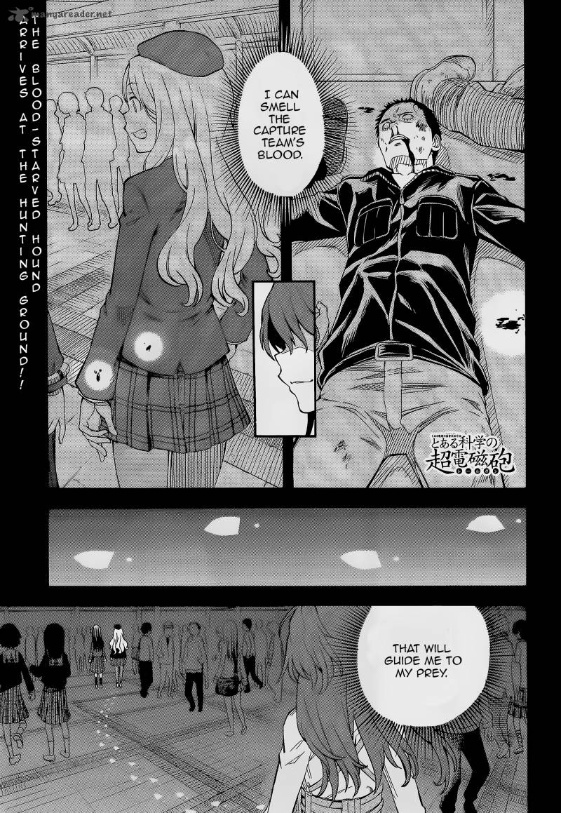 To Aru Kagaku No Choudenjibou 82 1