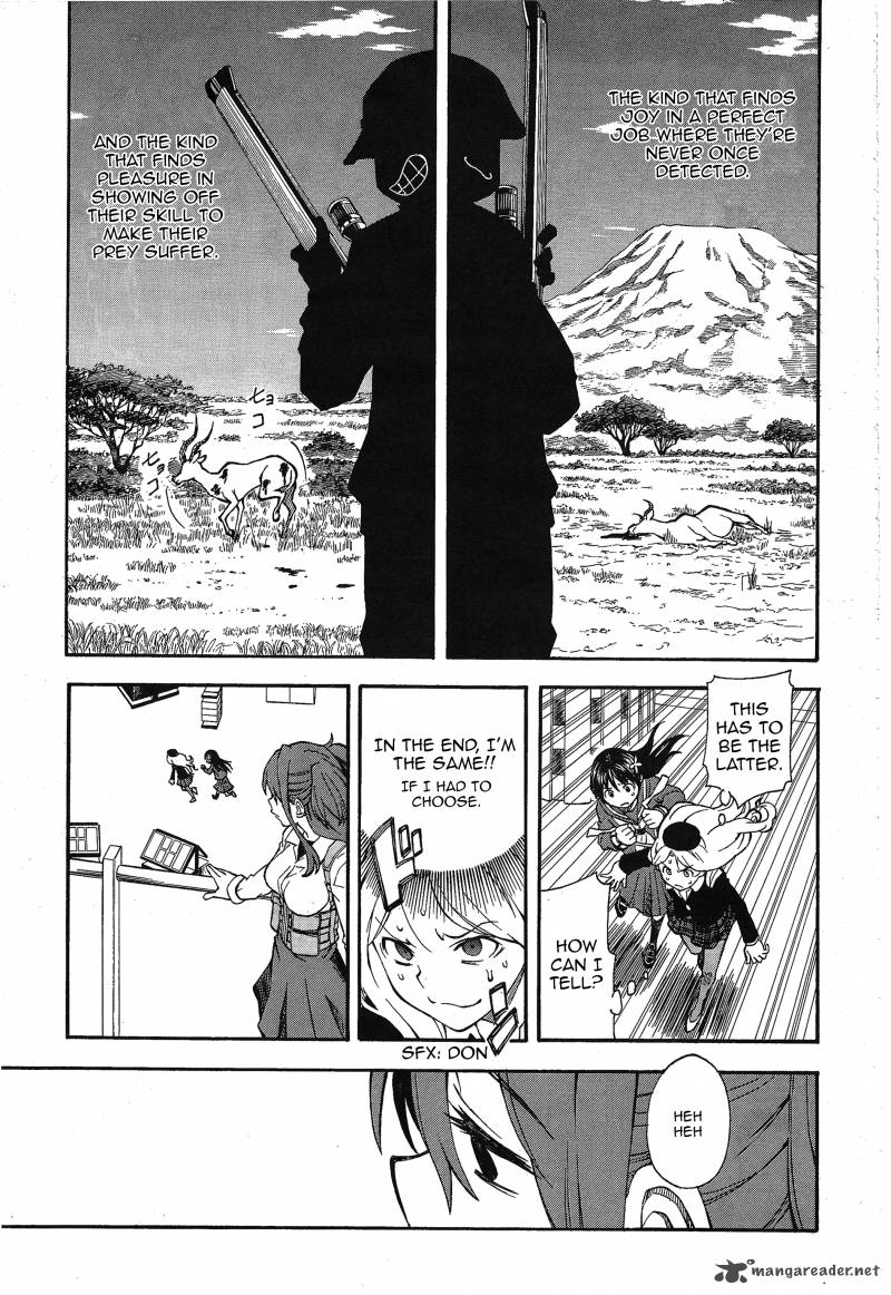 To Aru Kagaku No Choudenjibou 82 11