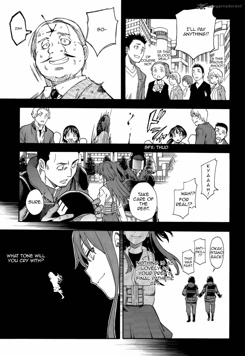 To Aru Kagaku No Choudenjibou 82 13