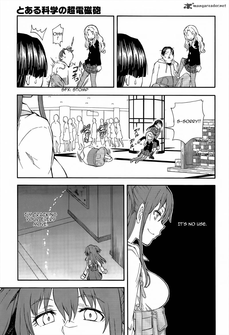 To Aru Kagaku No Choudenjibou 82 17