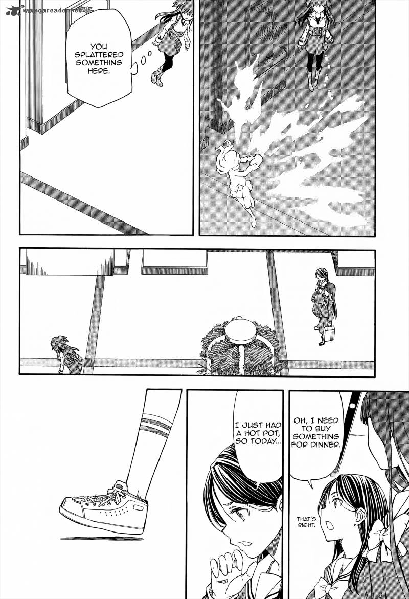To Aru Kagaku No Choudenjibou 82 18