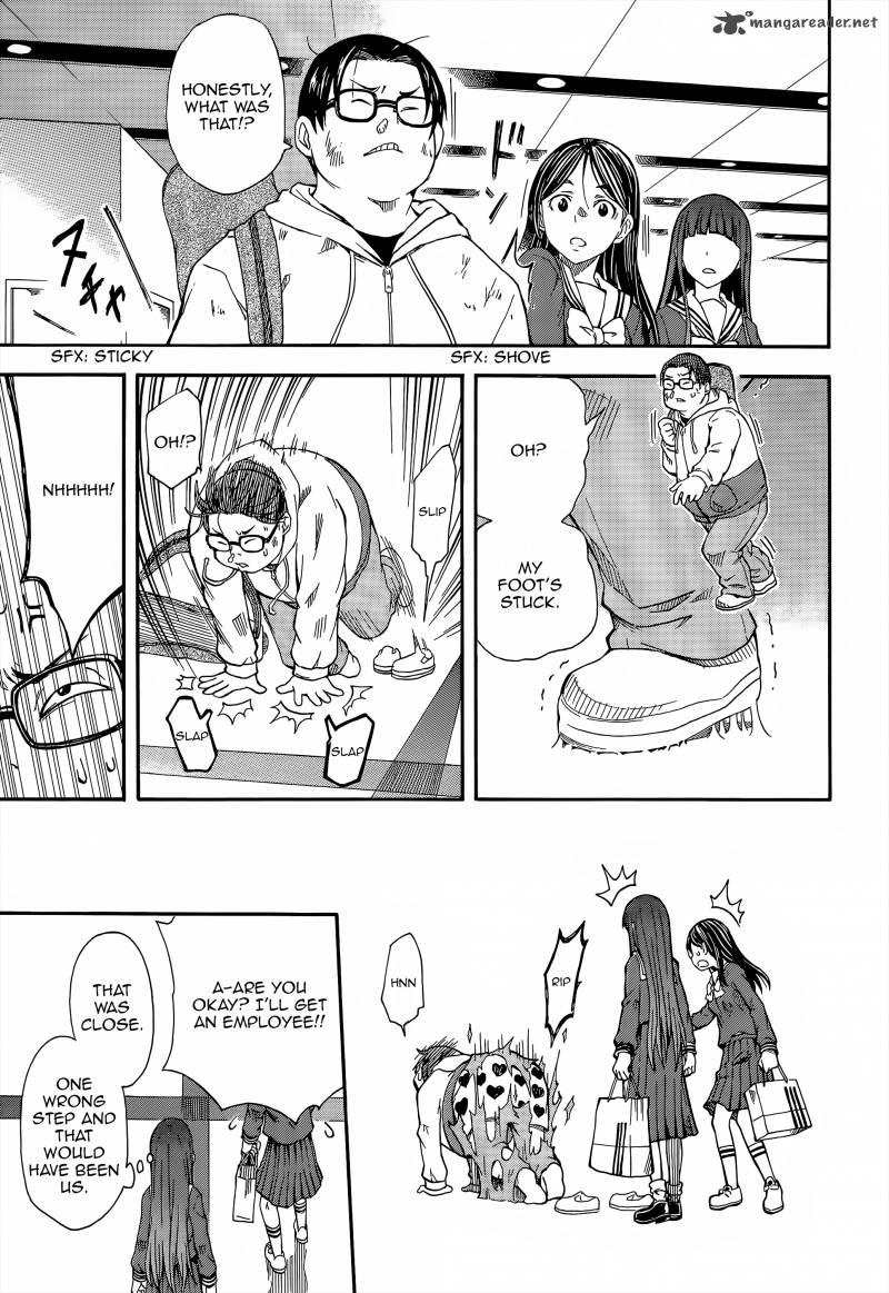 To Aru Kagaku No Choudenjibou 82 19