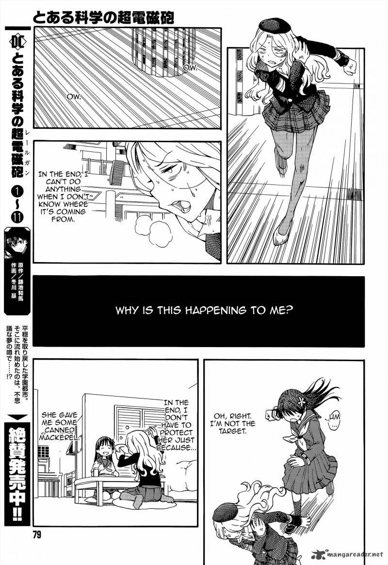 To Aru Kagaku No Choudenjibou 82 25