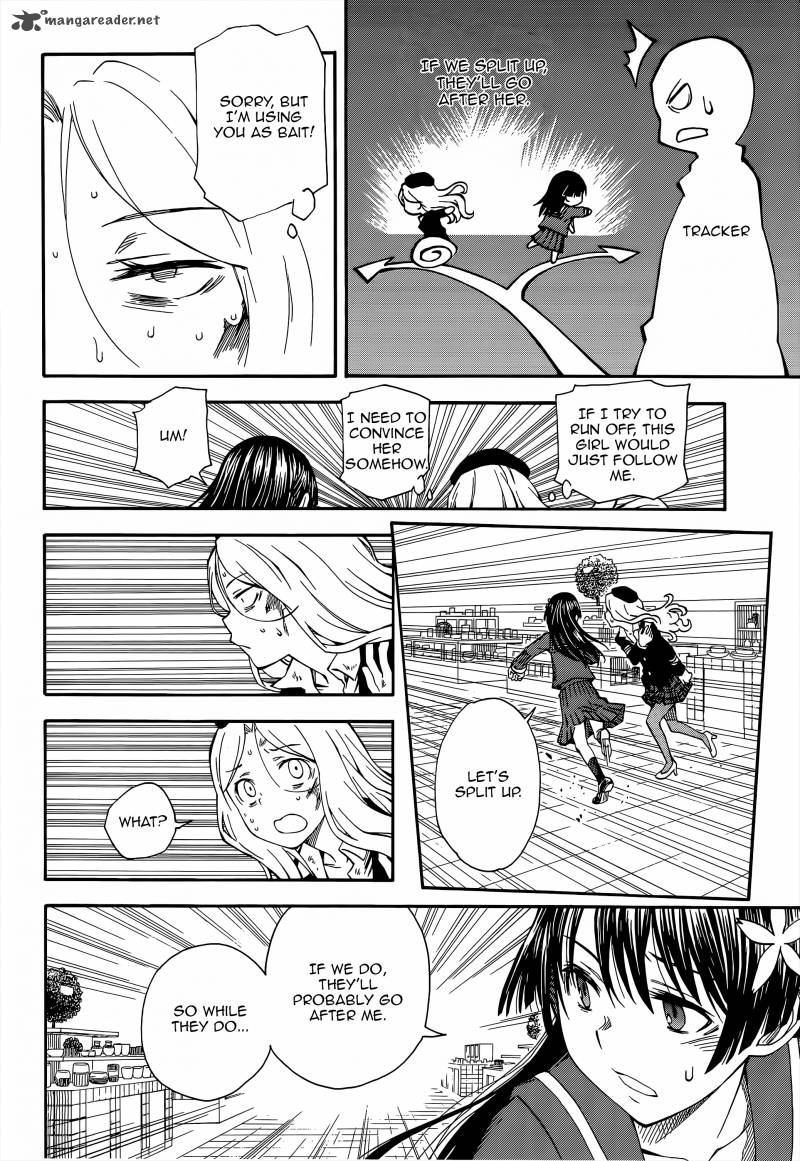 To Aru Kagaku No Choudenjibou 82 26