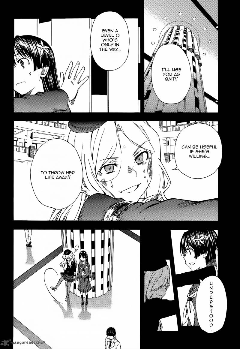 To Aru Kagaku No Choudenjibou 82 30