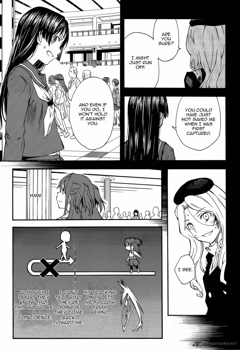 To Aru Kagaku No Choudenjibou 82 31
